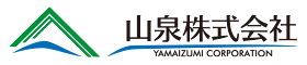 山泉株式会社ロゴ