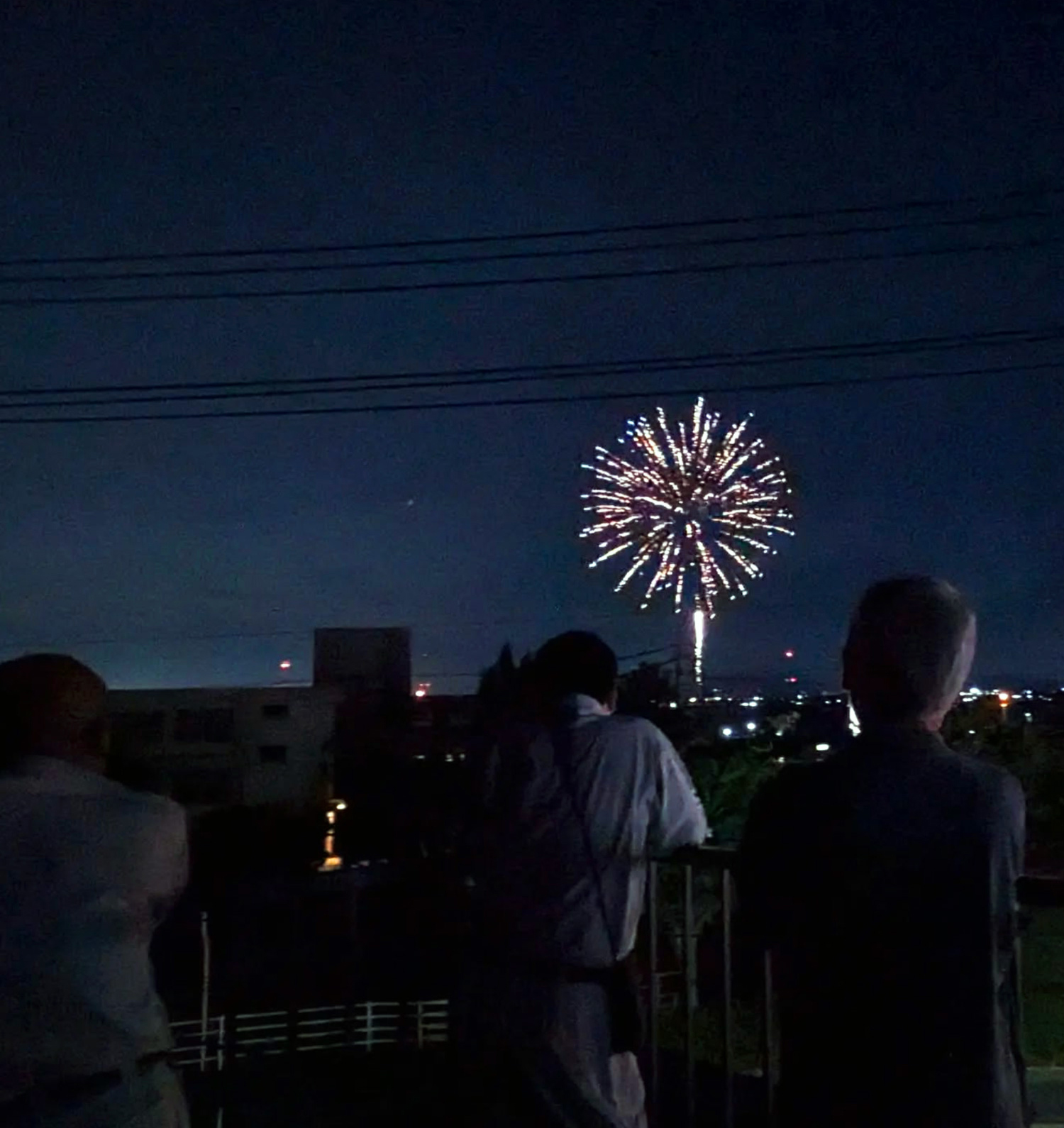 2024花火